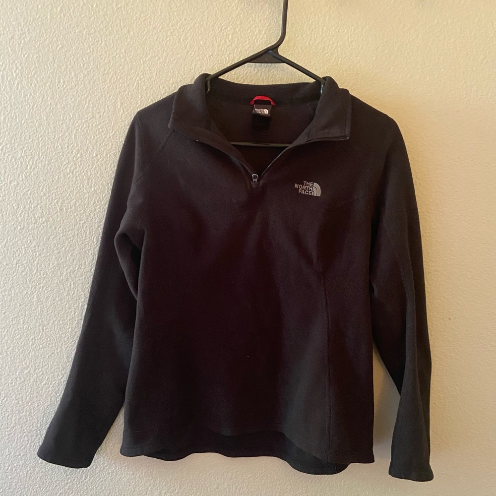 NorthFace Fleece Pullover